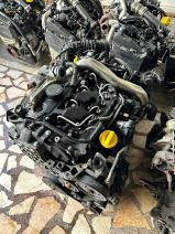 Renault Latitude Çıkma 2.0 Dci Motor Komple