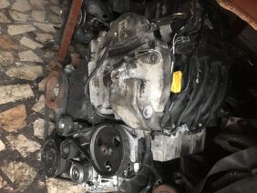 Renault Megane 1 Çıkma 1.4 16v Motor