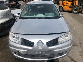 Renault Megane 2 Çıkma Parça Ankara
