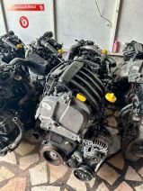 Renault Megane 3 Çıkma 1.6 16v Önden Marşlı Motor
