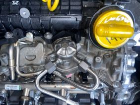 Renault Megane 4 Çıkma 1.3 Tce Benzin Dağıtıcı Regülatörü