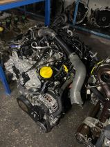 Renault Megane 4 Çıkma 1.3 Tce Klima Kompresörü