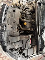 Renault Megane 4 Çıkma 1.5 Dci Takım Klima Borusu Hortumu
