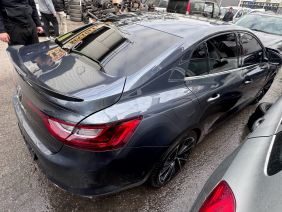 Renault Megane 4 Çıkma Arka Abs Kablosu Sağ Sol