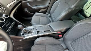Renault Megane 4 Çıkma El Fren Düğmesi Butonu