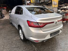 Renault Megane 4 Çıkma Kesme Tavan