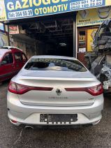 Renault Megane 4 Çıkma Komple Kesme Arka Dolu