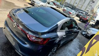 Renault Megane 4 Çıkma Sağ Arka Kapı Kilidi