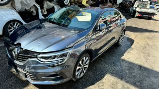 Renault Megane 4 Çıkma Sol Ön Kapı Elektrik Tesisatı