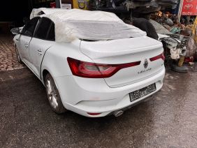 Renault Megane 4 Çıkma Sol Sağ Ön Koltuk