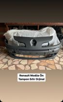 Renault Modüs Çıkma Ön Tampon