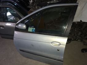 Renault Scenic 1 Çıkma Sol Ön Kapı