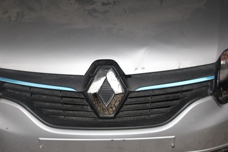 Renault Symbol Joy Ön Panjur