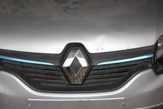 Renault Symbol Joy Ön Panjur