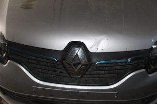 Renault Symbol Ön Panjur Çıkma Orjinal