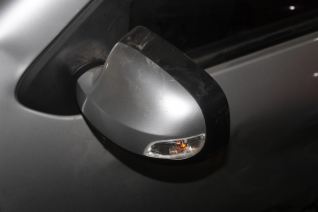 Renault Symbol Sol Ayna Gri Çıkma Orjinal