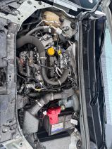 Renault Taliant 1.0 Tce Çıkma Partikül Filtresi / Katalizör