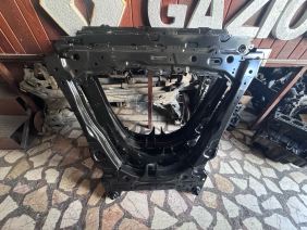 Renault Taliant Çıkma Motor Beşik