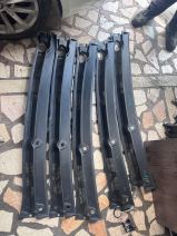 Renault Taliant Çıkma Ön Cam Izgarası